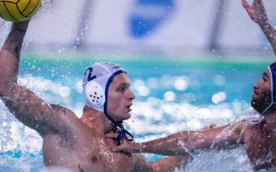 Cabanas haurà d'esperar per estrenar-se en uns Jocs | CNS